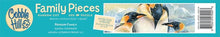 Load image into Gallery viewer, Cobble Hill 350 Piece Family Jigsaw Puzzle - Penguin Family (Poster Included)