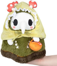 Load image into Gallery viewer, Squishable / Mini Woodland Plague Nurse Plush