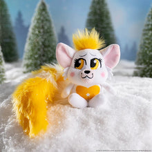 Load image into Gallery viewer, The Elf on the Shelf - Santaverse Bogie Plush, Yellow