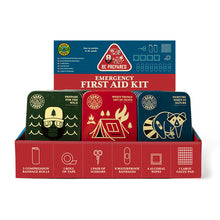 Load image into Gallery viewer, Bunkhouse Emergency First Aid Kit