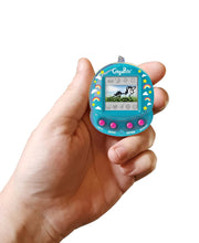 Load image into Gallery viewer, GigaPets Interactive Digital Pet - Virtual Unicorn Collector&#39;s Edition