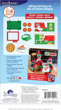 Load image into Gallery viewer, The Elf on the Shelf - Polar Props: Polar Pizza Truck
