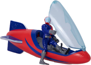WAHU Aqua Rocket