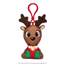 Load image into Gallery viewer, The Elf on the Shelf - Plushee Pals Mini Clip-On: Reindeer