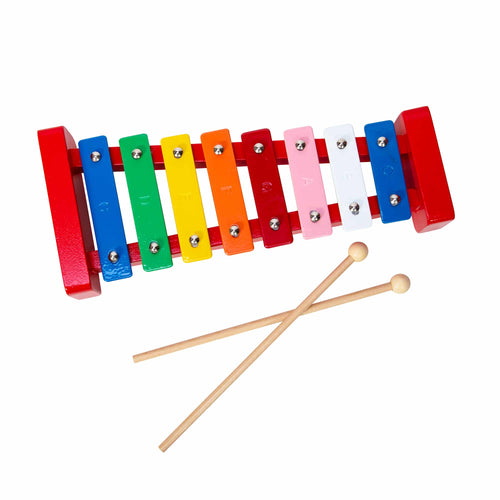 WOOD XYLOPHONE