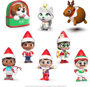 Elf on The Shelf Merry Minis Series 4 (16ct.)