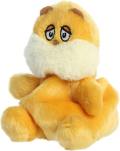 Load image into Gallery viewer, Aurora Adorable Palm Pals Plush - Dr. Seuss Lorax, 5&quot;
