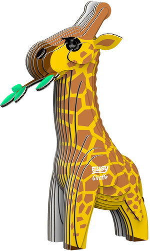 GIRAFFE EUGY