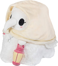 Load image into Gallery viewer, Squishable / Mini Plague Nurse 7&quot; Plush