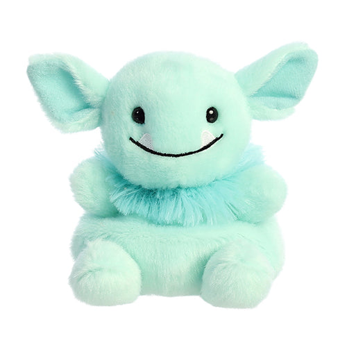 Aurora Adorable Palm Pals Plush - Gribble Goblin, 5