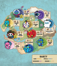 Load image into Gallery viewer, Crazy Aaron&#39;s Thinking Putty - Lost Treasure Guardians Mini Tin