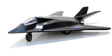 Load image into Gallery viewer, F-117 Nighthawk Pull Back with Pullback Action