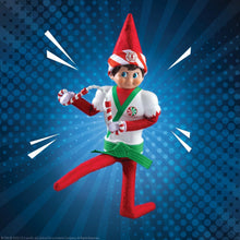 Load image into Gallery viewer, The Elf on The Shelf Sporting Set: Polar Props™ North Pole Pitch Kit, Pickleball Play Pack, Claus Couture Collection® Touchdown Tidings Set, &amp; Karate Kicks Set