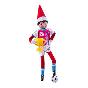 The Elf on the Shelf - Polar Props: North Pole Pitch Kit
