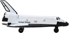 Load image into Gallery viewer, Daron NASA Space Shuttle Playset