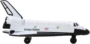 Daron NASA Space Shuttle Playset