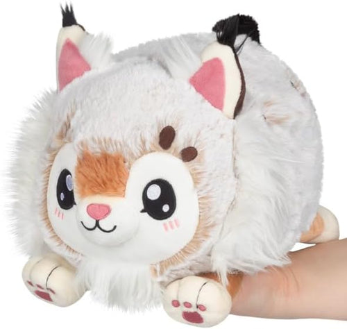 Squishable Mini Wildcat Plush