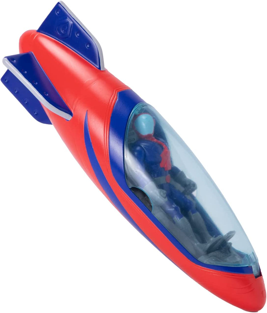 WAHU Aqua Rocket