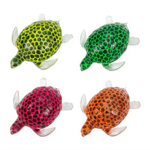 Load image into Gallery viewer, Beadz Alive Turtle