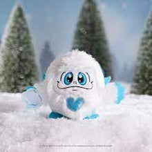 Load image into Gallery viewer, The Elf on the Shelf - Santaverse SnoBiggie Yeti SnoBall Surprise: Mystery Plush