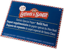 Load image into Gallery viewer, The Elf on the Shelf - Scout Elf Express Delivers Letters to Santa Refill Pack