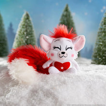 Load image into Gallery viewer, The Elf on the Shelf - Santaverse Bogie Plush, Red