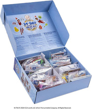 Load image into Gallery viewer, The Elf on The Shelf Set of 2: Polar Props 24-Day Ultimate Elf Ideas Kit &amp; Santa&#39;s North Pole Friends Activity Book