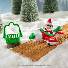Load image into Gallery viewer, The Elf on the Shelf - Polar Props Action Figure Play Pack: Flight Edition