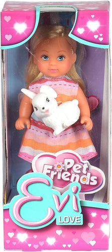 Evi Love Pet Friends - Rabbit