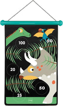 Load image into Gallery viewer, Scratch Europe - Magnetic Darts: DINO WORLD, Large