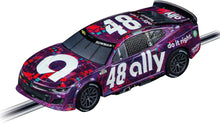 Load image into Gallery viewer, Carrera GO Electric Powered Slot Car Racing - NASCAR Talladega Competition