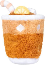 Load image into Gallery viewer, Squishable / Mini Comfort Food Iced Tea Plush