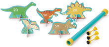 Load image into Gallery viewer, Scratch Europe - Blow Darts: DINOSAURS