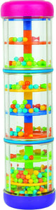 Halilit Mini Rainmaker Sensory Toy