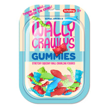 Load image into Gallery viewer, WALLY CRAWLY GUMMIES