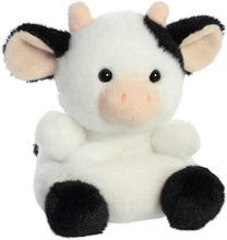 Load image into Gallery viewer, Aurora World Palm Pals - 5&quot;&quot; Sweetie Cow