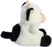 Load image into Gallery viewer, Aurora World Palm Pals - 5&quot;&quot; Sweetie Cow