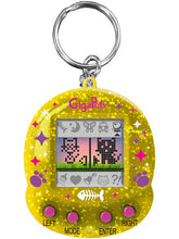Load image into Gallery viewer, GigaPets Interactive Digital Pet - StarCat/Compukitty Collector&#39;s Edition