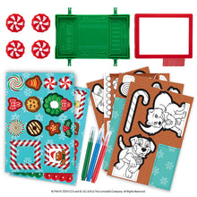 Load image into Gallery viewer, The Elf on the Shelf - Polar Props: DIY Sweet Truck