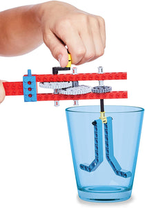 Klutz LEGO Activity Kit - GADGETS
