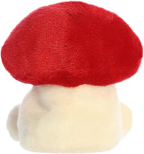 Load image into Gallery viewer, Aurora Adorable Palm Pals Plush - Amanita Mushroom, 5&quot;