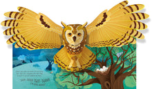 Load image into Gallery viewer, Usborne Pop-Up Hardback Book - BIRDS