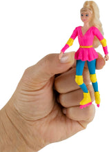 Load image into Gallery viewer, Super Impulse USA - World&#39;s Smallest Barbie: Rollerblade Barbie