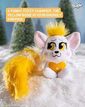 Load image into Gallery viewer, The Elf on the Shelf - Santaverse Bogie Plush, Yellow