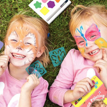 Load image into Gallery viewer, Avenir - Face Painting Kit: BUTTERFLY