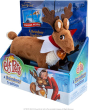 Load image into Gallery viewer, The Elf on the Shelf - Elf Pets: A Reindeer Tradition