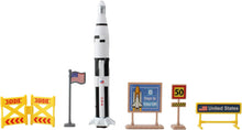 Load image into Gallery viewer, Daron NASA Space Shuttle Playset