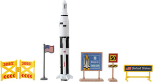 Daron NASA Space Shuttle Playset