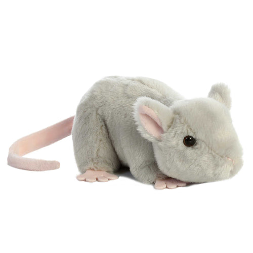 Aurora Adorable Mini Flopsie - Mouse, 8