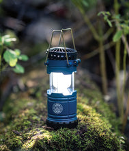 Load image into Gallery viewer, Bunkhouse Firefly 2-In-1 Rechargeable Lantern And Fan